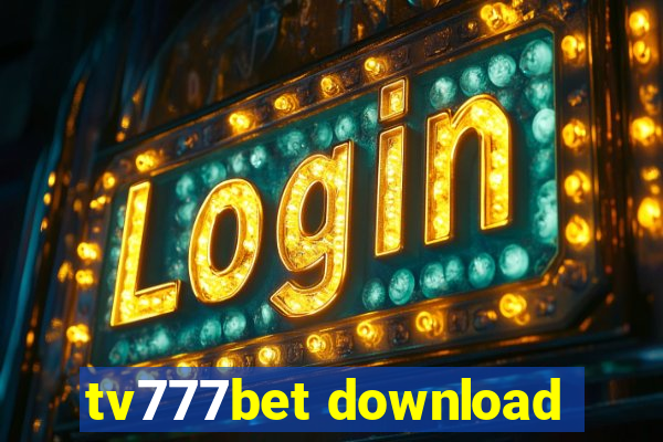 tv777bet download